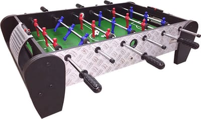 TopTable Topper - Voetbaltafel Tafelmodel