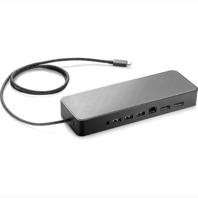 Hp HSA-B005DS Docking Station