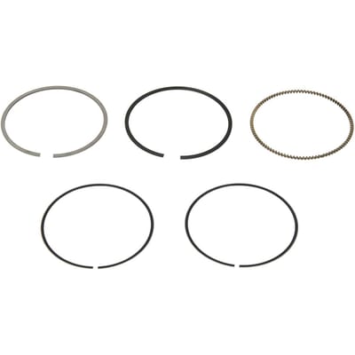Zuigerveren set KOLBENSCHMIDT 800038910000