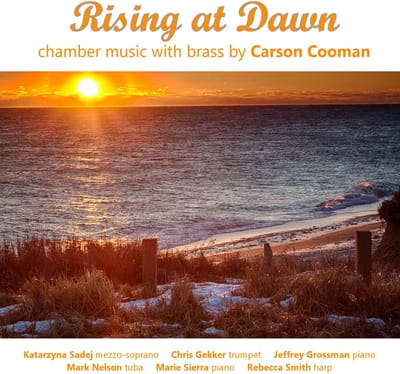 Sadej & Gekker & Nelson & Grossman - Rising At Dawn (CD)