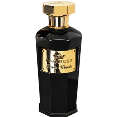 Amouroud Perfume Workshop Licorice Woods Eau de Parfum