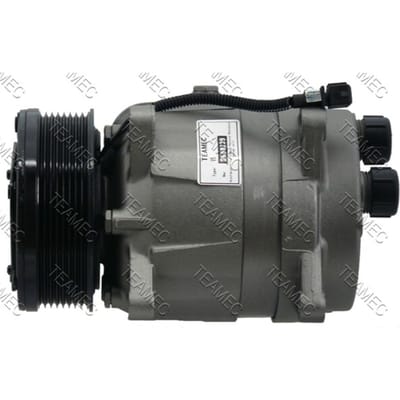 Compressor, airconditioner TEAMEC 8600239