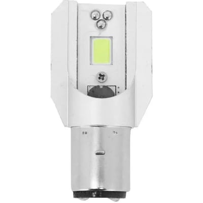Ledlamp Replay BA20d 2400 SMD