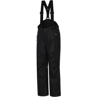 Hannah Akita Ii Broek Zwart 6-7 Years Kinderen