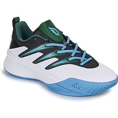 adidas  Basketbalschoenen DAME CERTIFIED 3