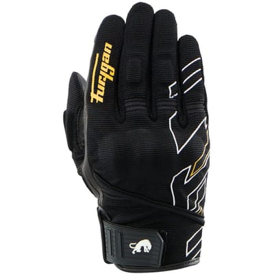 Motorhandschoenen voor alle seizoenen voor dames Furygan Jet Neon D30®
