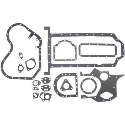 Pakkingset, motor (onderzijde) ENGITECH ENT000197