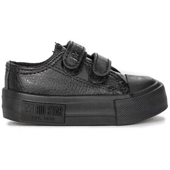 Lage Sneakers Big Star KK374090