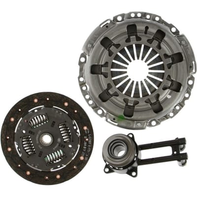 Schaeffler Luk Koppelingsset LUK RepSet Pro 619 3063 33