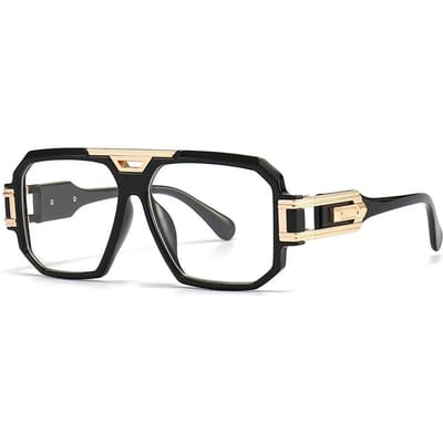 Midnite Star Stijlvolle Heren Zonnebril Dames Nieuwste Klassieke Premium Designer Groot Frame Oogbescherming Heren Tinten Uv400 Rijbril