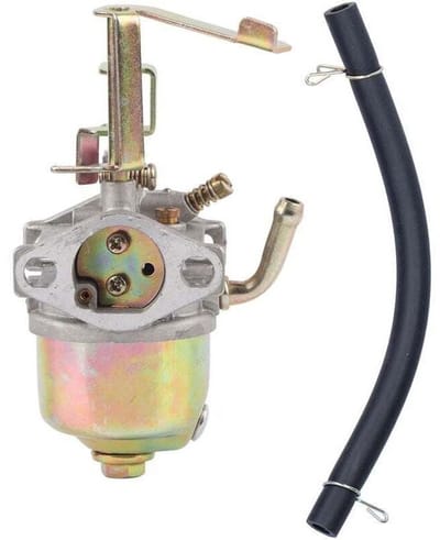 Generatorcarburateur, benzinemotoronderdelen, geschikt geschikt voor 152F 154F