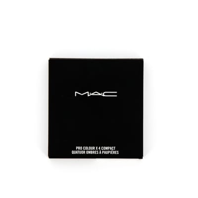 MAC, Pro Colour, Oogschaduw Palet, Astrological Pride