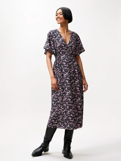 Dress Rose Garden Catwalk Junkie mt XS/34