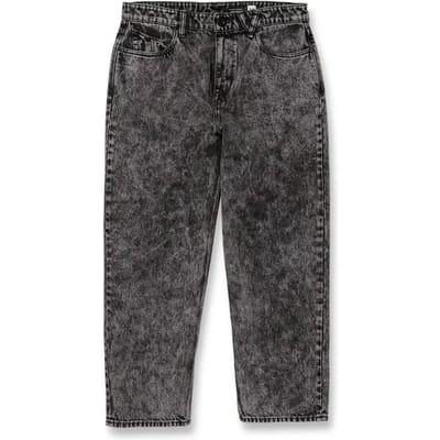 Denim broek VolcomBillow
