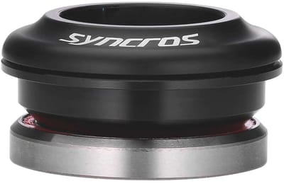 Syncros Zs44/28.6-is46/34 Semi-geïntegreerde Headset Zilver
