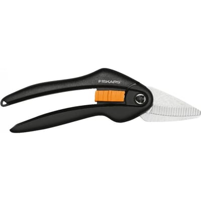 Fiskars SP28 Singlestep Universele Schaar - 20 cm