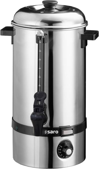 Saro Glühweinketel - 10 liter