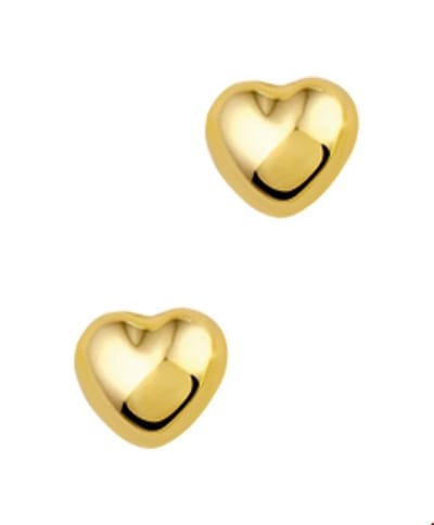Gouden oorbellen 4018275