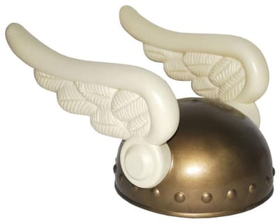 Helm Asterix kind