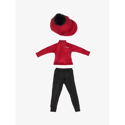 Rijdend speelgoed LeMieux Toy Rider Outfit