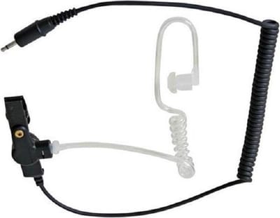 Kenwood KEP-2 oortje 2,5mm voor Kenwood spreeksleutels SMC- en KMC-serie