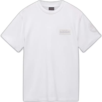 T-shirt Napapijri Amundsen