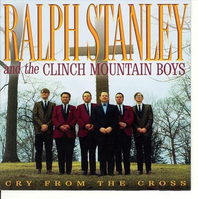 Cry From The Cross
