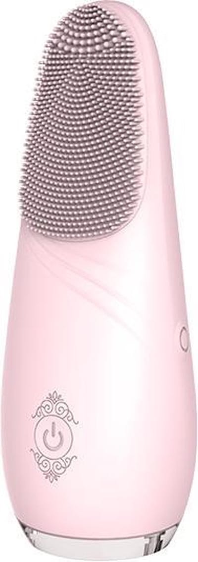 DREAM TOYS PLEASURE BRUSH