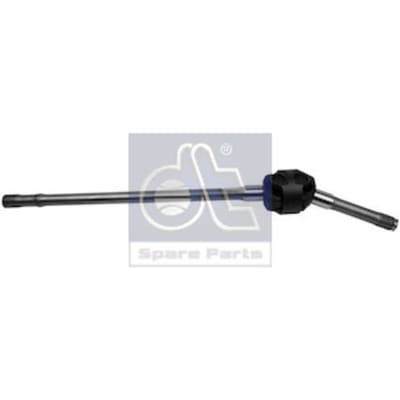 Cardanas, asaandrijving DT Spare Parts 3.63305