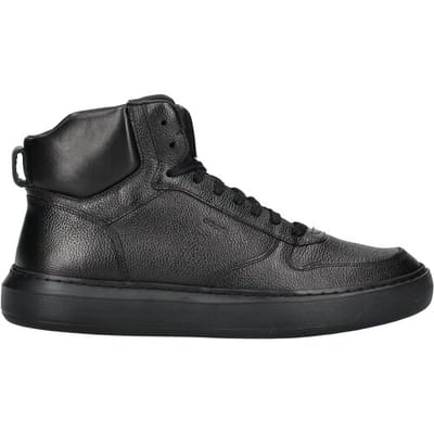 Hoge Sneakers Geox Sneaker