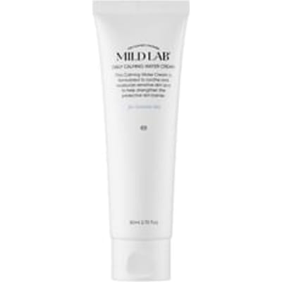 MILDLAB - Daily Calming Water Cream 80ml