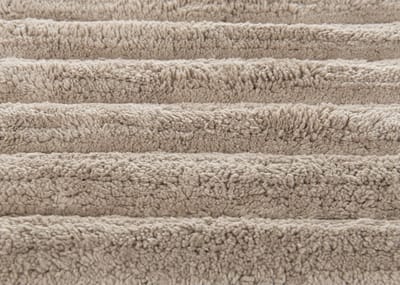 Heckettlane Badkamermat Vivienne - Beige - 60x60 - Antislip