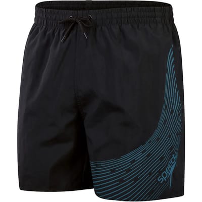 Zwemshort Speedo Logo