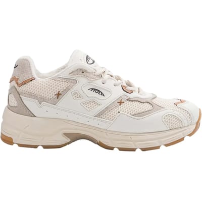 Lage Sneakers MOEA RUSH