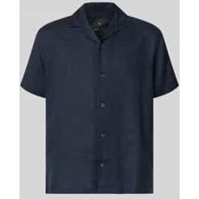 Jack & Jones Premium Resort overhemd Relaxed Fit Resort overhemd