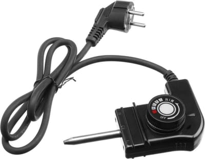 HENDI Thermostaatsnoer voor HENDI partypan 239506 en 239605 – Kleine gaten – Compatibel HENDI modellen vanaf sept. 2007