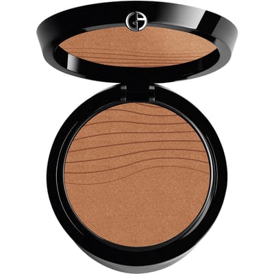Armani Luminous Silk Glow Poeder 3,5 g (Verschillende Tinten) - 9