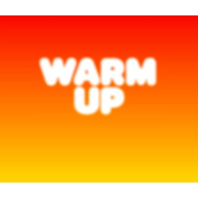 Étienne De Crécy - Warm Up (CD)