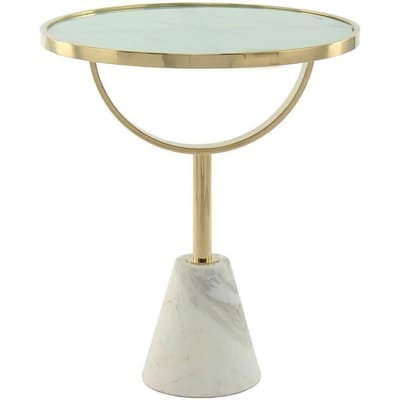 Bijzettafel Bruce | Underbar