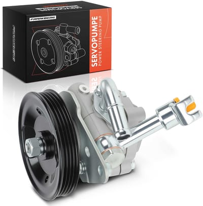 Frankberg 1x Stuurpomp Hydraulisch voor Nissan Murano I Z50