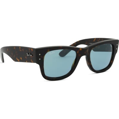 Zonnebrillen Rayban Mega Wayfarer 0RB0840S-90256 Volwassen unisex