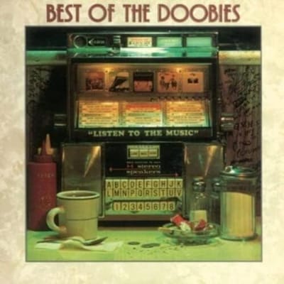 Beste Hits Album - Klassieke Rock Muziek op Vinyl