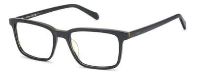 Fossil FOS 7204/G Olive grey 54/18/145 MAN Brilmonturen