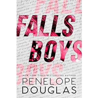 Falls Boys - Douglas, Penelope
