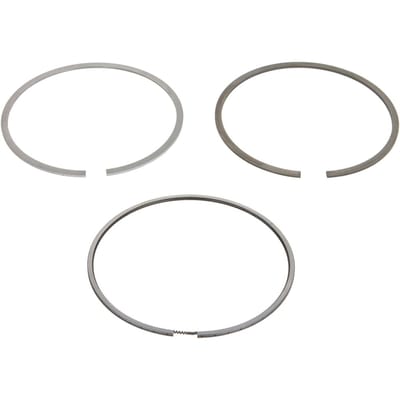 Zuigerveren set MAHLE 007 RS 00170 0N0