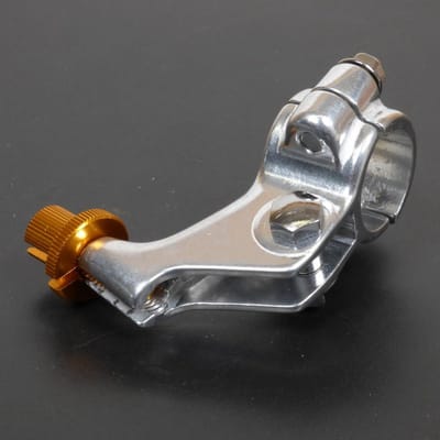 linkerkap voor motor yamaha 125 yz 1996 tot 1999 l18-301p / jy-1331 nieuw