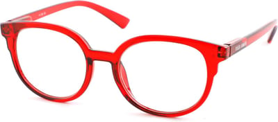 Leesbril Vista Bonita Nova Photochromic-Aztec Red -+1.00