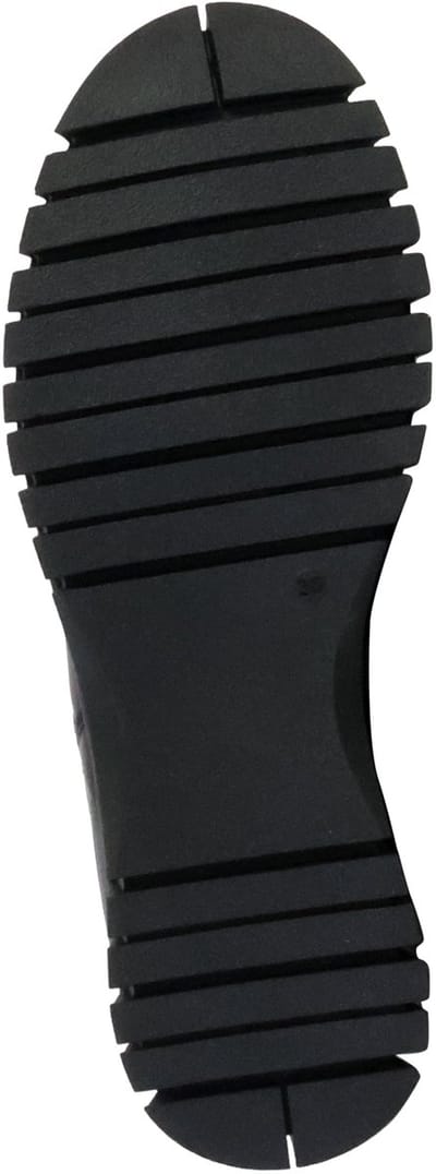 Alénoa hoge leren sneakers