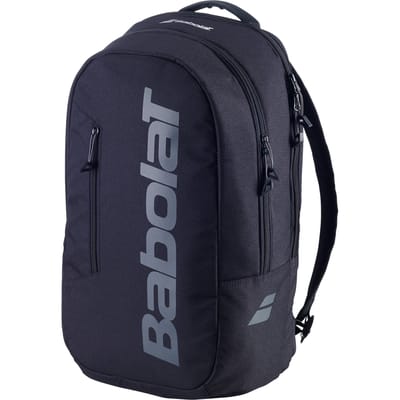 Babolat Court Backpack Lite Padel tas Zwart 1