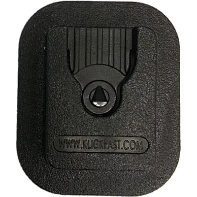 Naaiklem voor montageset 981 Aquapac
